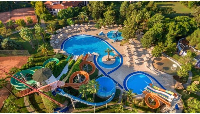 Starlight Resort poza 10