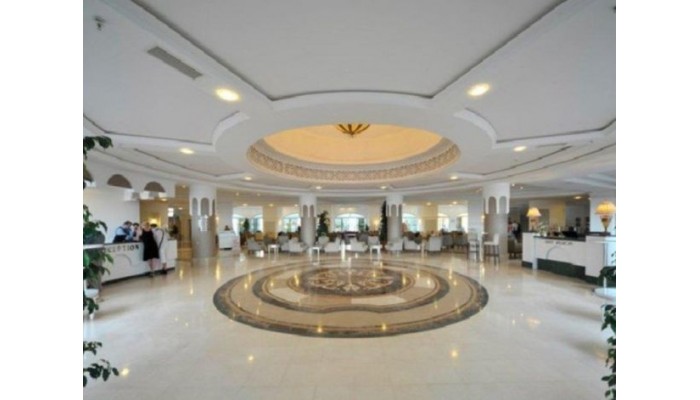 Hotel Sultan Of Side poza 5