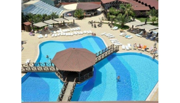 Hotel Sultan Of Side poza 12