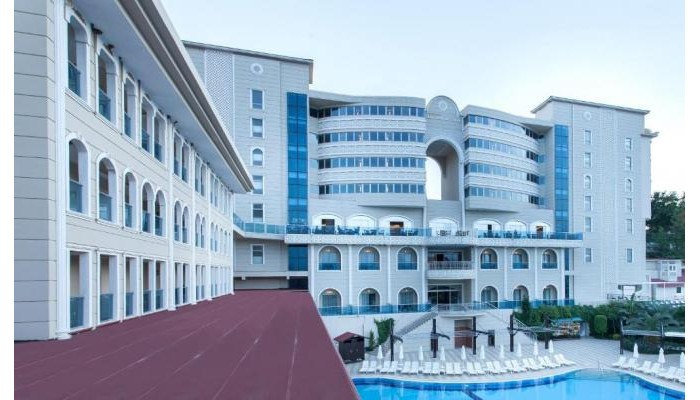 Hotel Sultan Of Side poza 2