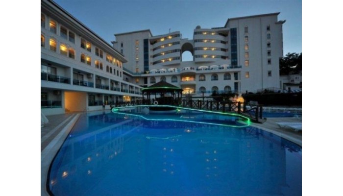 Hotel Sultan Of Side poza 11