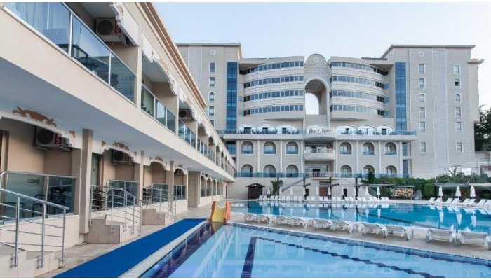 Hotel Sultan Of Side poza 3