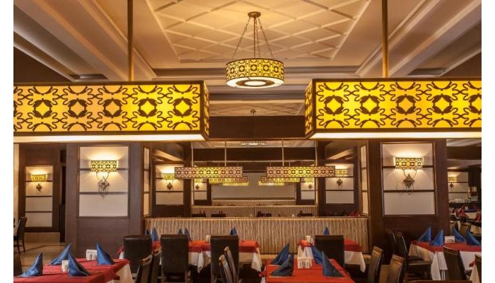 Hotel Sultan Of Side poza 10