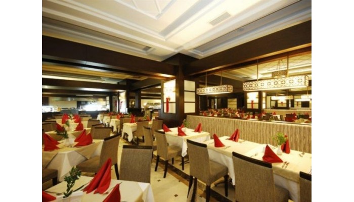 Hotel Sultan Of Side poza 8