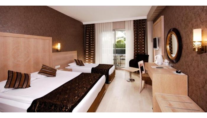 Hotel Sultan Of Side poza 6