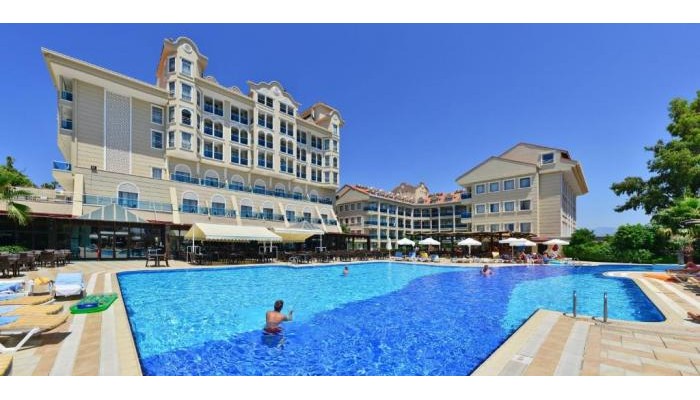 Hotel Sultan Of Side poza 4