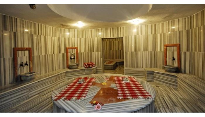 Hotel Sultan Of Side poza 9