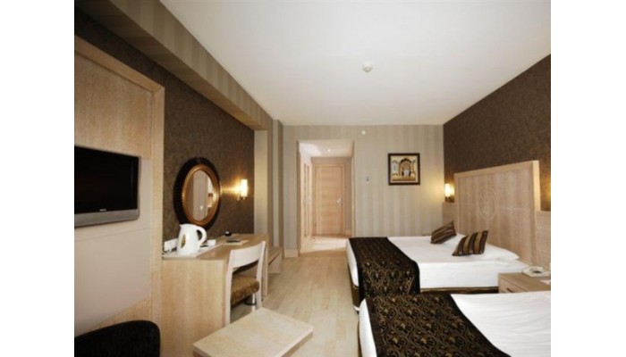 Hotel Sultan Of Side poza 7