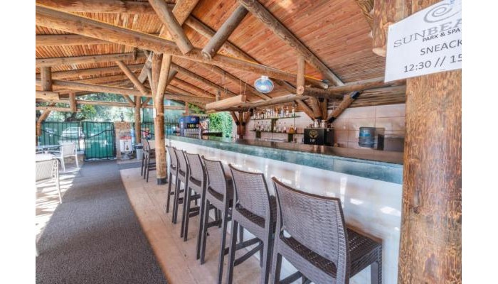 Hotel Sun Beach Park & Spa poza 8