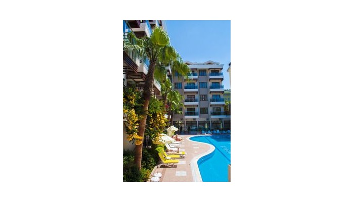 Hotel Sun Beach Park & Spa poza 4