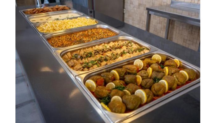 Hotel Sun Beach Park & Spa poza 11