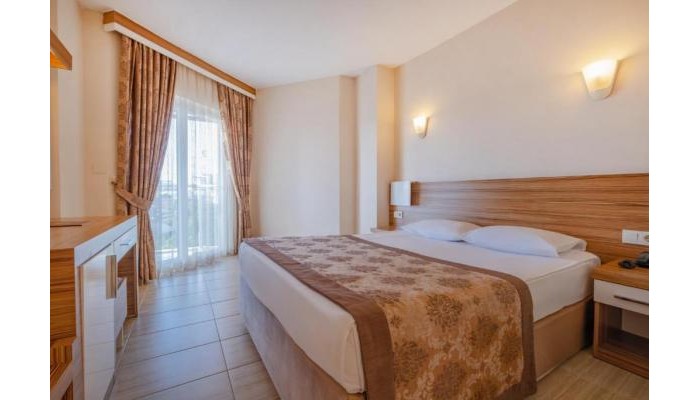 Hotel Sun Beach Park & Spa poza 3