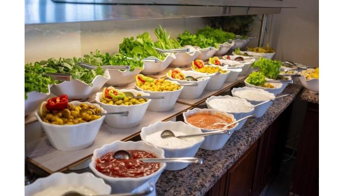 Hotel Sun Beach Park & Spa poza 10