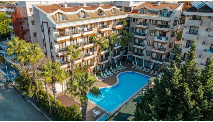 Hotel Sun Beach Park & Spa poza 1