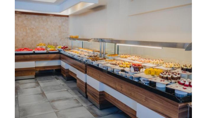 Hotel Sun Beach Park & Spa poza 9