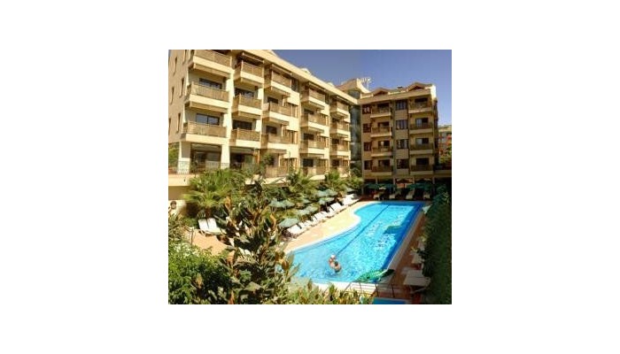 Hotel Sun Beach Park & Spa poza 9