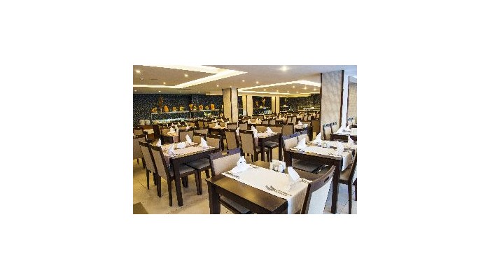 Hotel Sun Beach Park & Spa poza 8