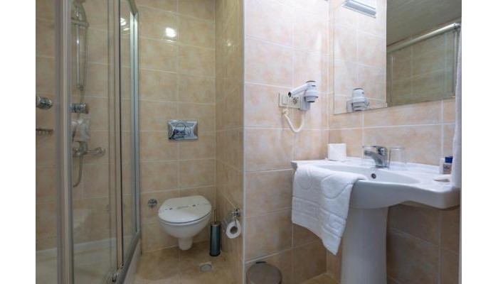 Hotel Sun Beach Park & Spa poza 6