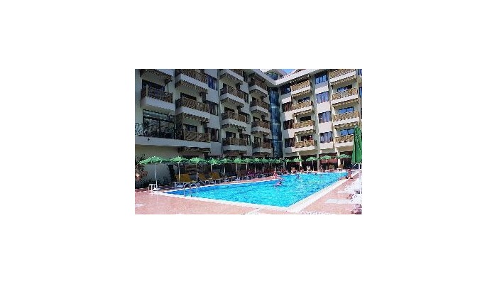 Hotel Sun Beach Park & Spa poza 14