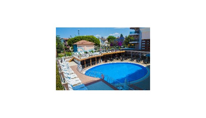 Hotel Sun Beach Park & Spa poza 11