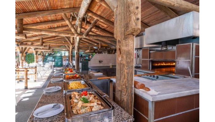 Hotel Sun Beach Park & Spa poza 7