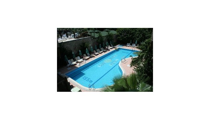 Hotel Sun Beach Park & Spa poza 16