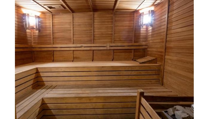 Hotel Sun Beach Park & Spa poza 18