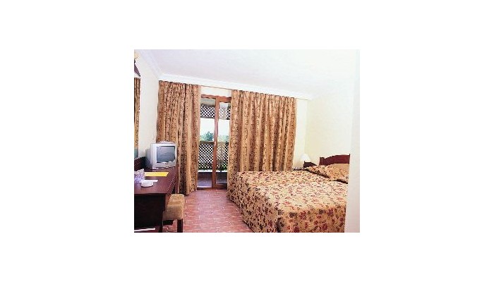 Hotel Sun Beach Park & Spa poza 13