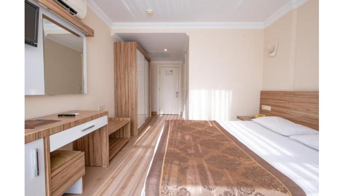 Hotel Sun Beach Park & Spa poza 5