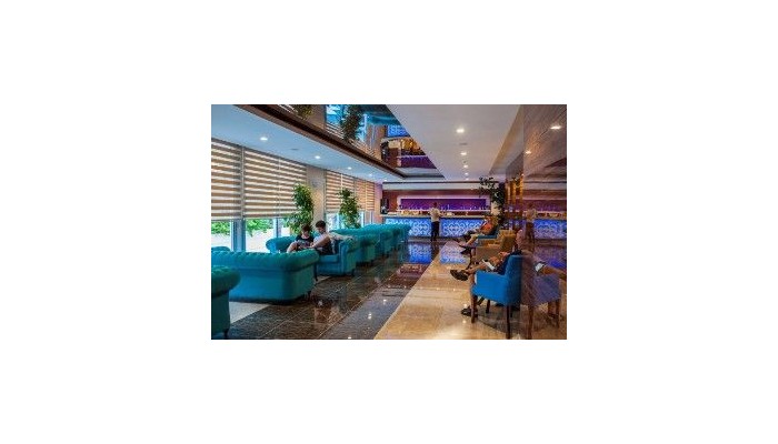 Hotel Sun Beach Park & Spa poza 12