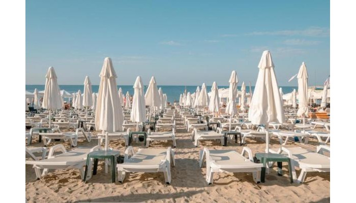 Hotel Sun Beach Park & Spa poza 14