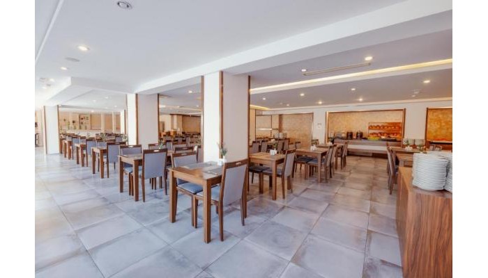 Hotel Sun Beach Park & Spa poza 13