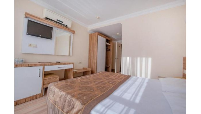 Hotel Sun Beach Park & Spa poza 4