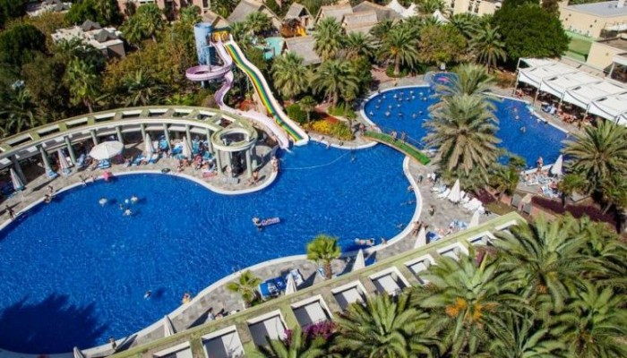 Poza pentru Sunis Elita Beach Resort Hotel & Spa 170-1462233698 Sunis Elita Beach Resort Hotel & Spa poza 4