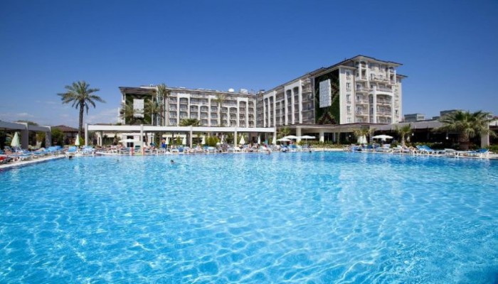 Poza pentru Sunis Elita Beach Resort Hotel & Spa 409-1462233697 Sunis Elita Beach Resort Hotel & Spa poza 1