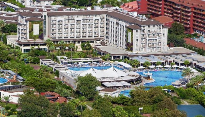 Poza pentru Sunis Elita Beach Resort Hotel & Spa 496-1462233697 Sunis Elita Beach Resort Hotel & Spa poza 0