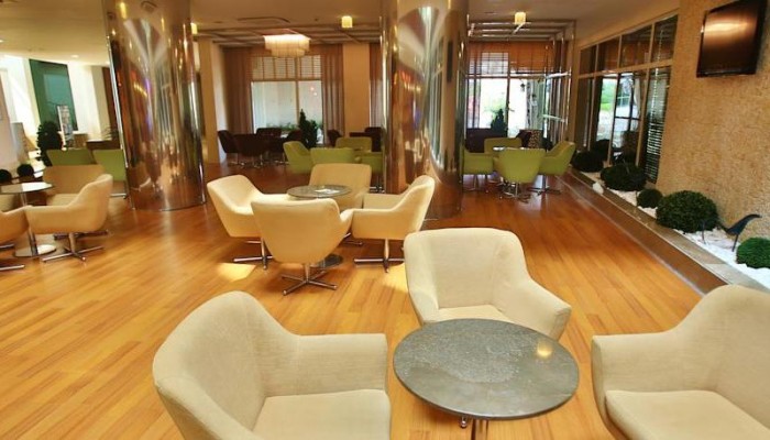 Sunis Evren Beach Resort poza 5