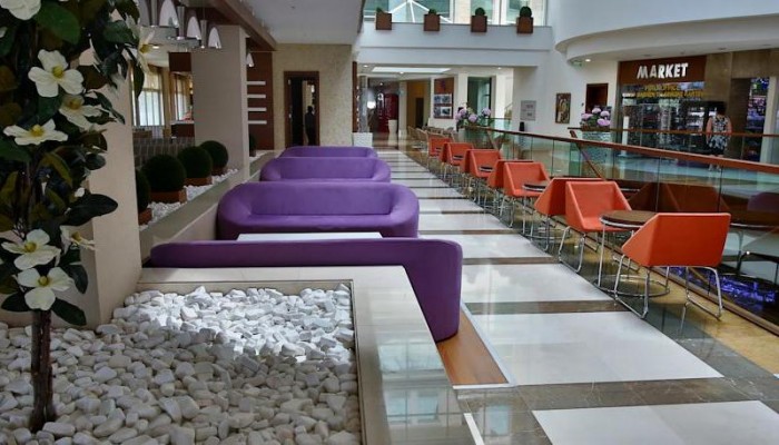 Sunis Evren Beach Resort poza 6