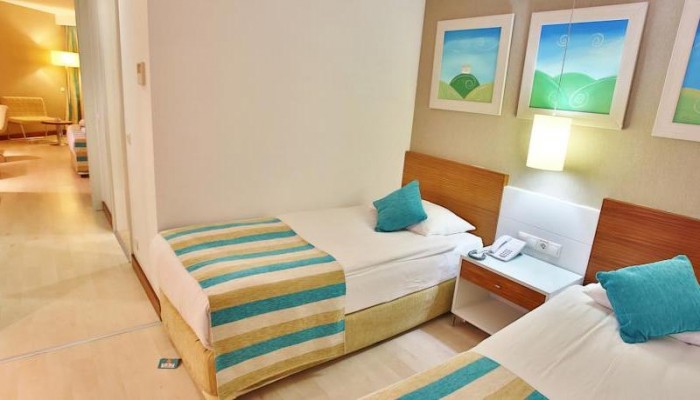 Sunis Evren Beach Resort poza 8