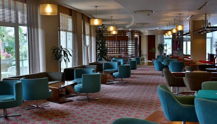 Sunis Evren Beach Resort poza 4