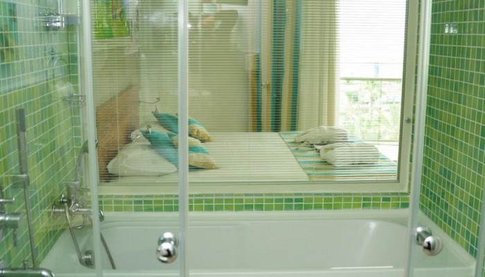 Sunis Evren Beach Resort poza 12