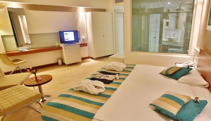 Sunis Evren Beach Resort poza 7