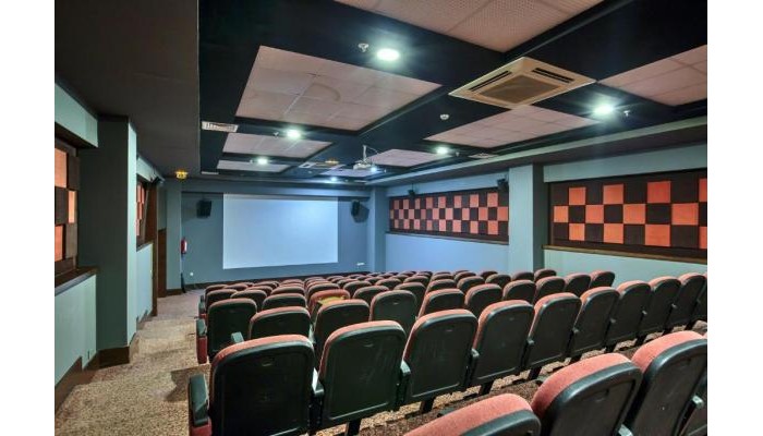 Sunis Kumkoy Beach Resort & Spa poza 18