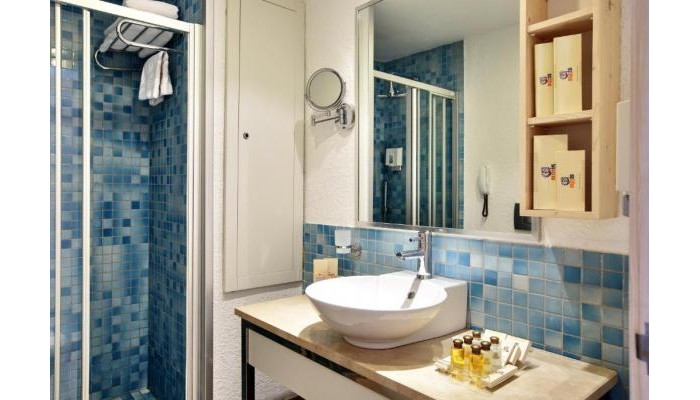 Sunis Kumkoy Beach Resort & Spa poza 3