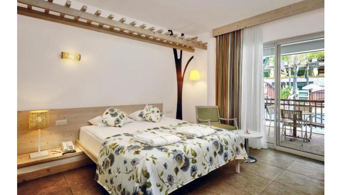 Sunis Kumkoy Beach Resort & Spa poza 2