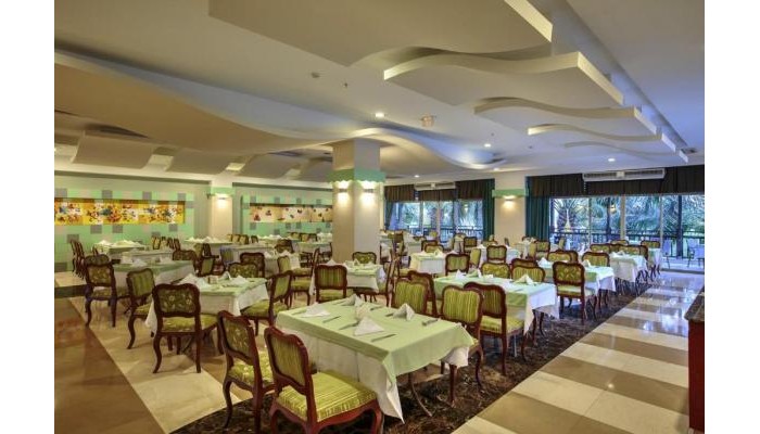 Sunis Kumkoy Beach Resort & Spa poza 15