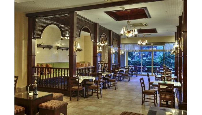 Sunis Kumkoy Beach Resort & Spa poza 10