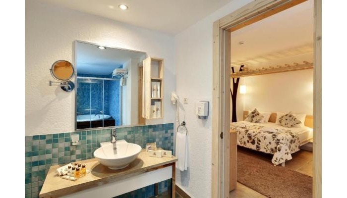 Sunis Kumkoy Beach Resort & Spa poza 4