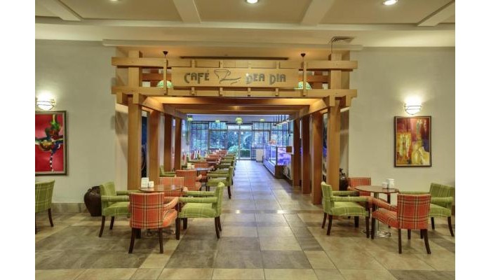 Sunis Kumkoy Beach Resort & Spa poza 11