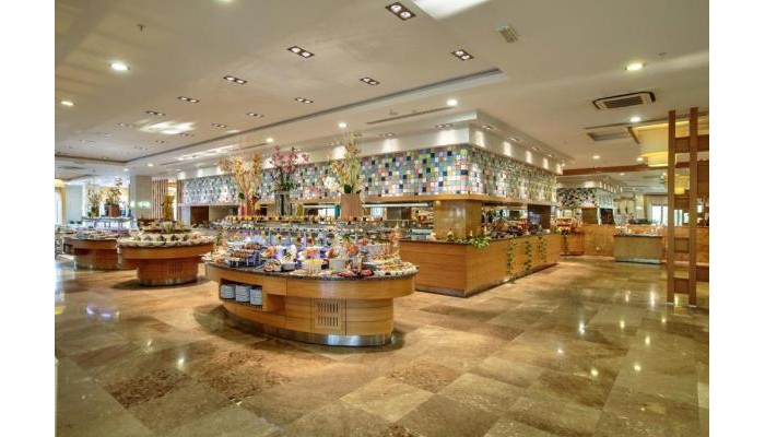 Sunis Kumkoy Beach Resort & Spa poza 13